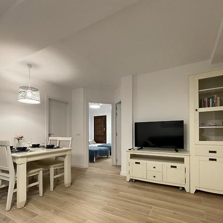 Premium Apartment Casa Julia - Molino Blanco Торевьиа Экстерьер фото
