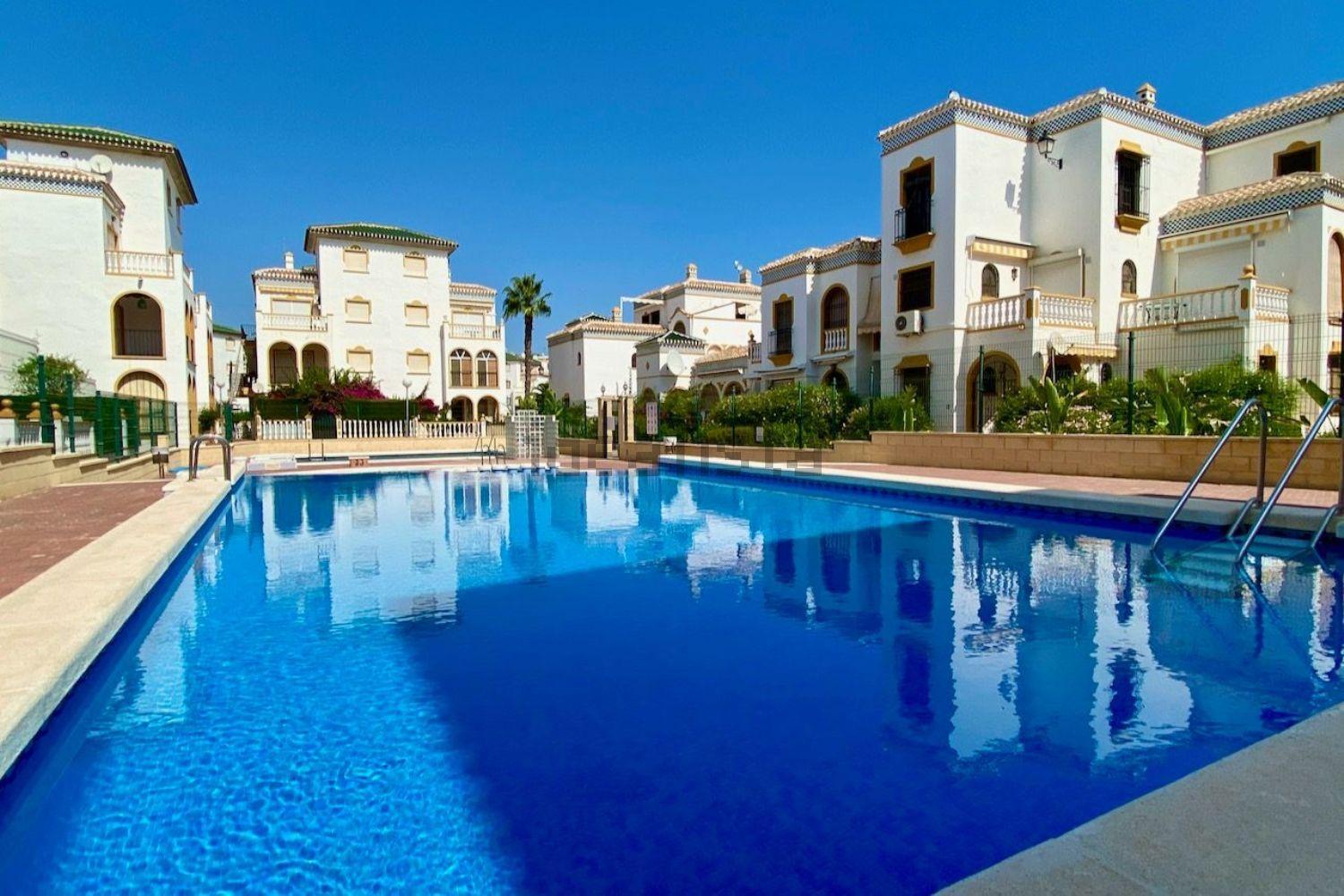 Premium Apartment Casa Julia - Molino Blanco Торевьиа Экстерьер фото