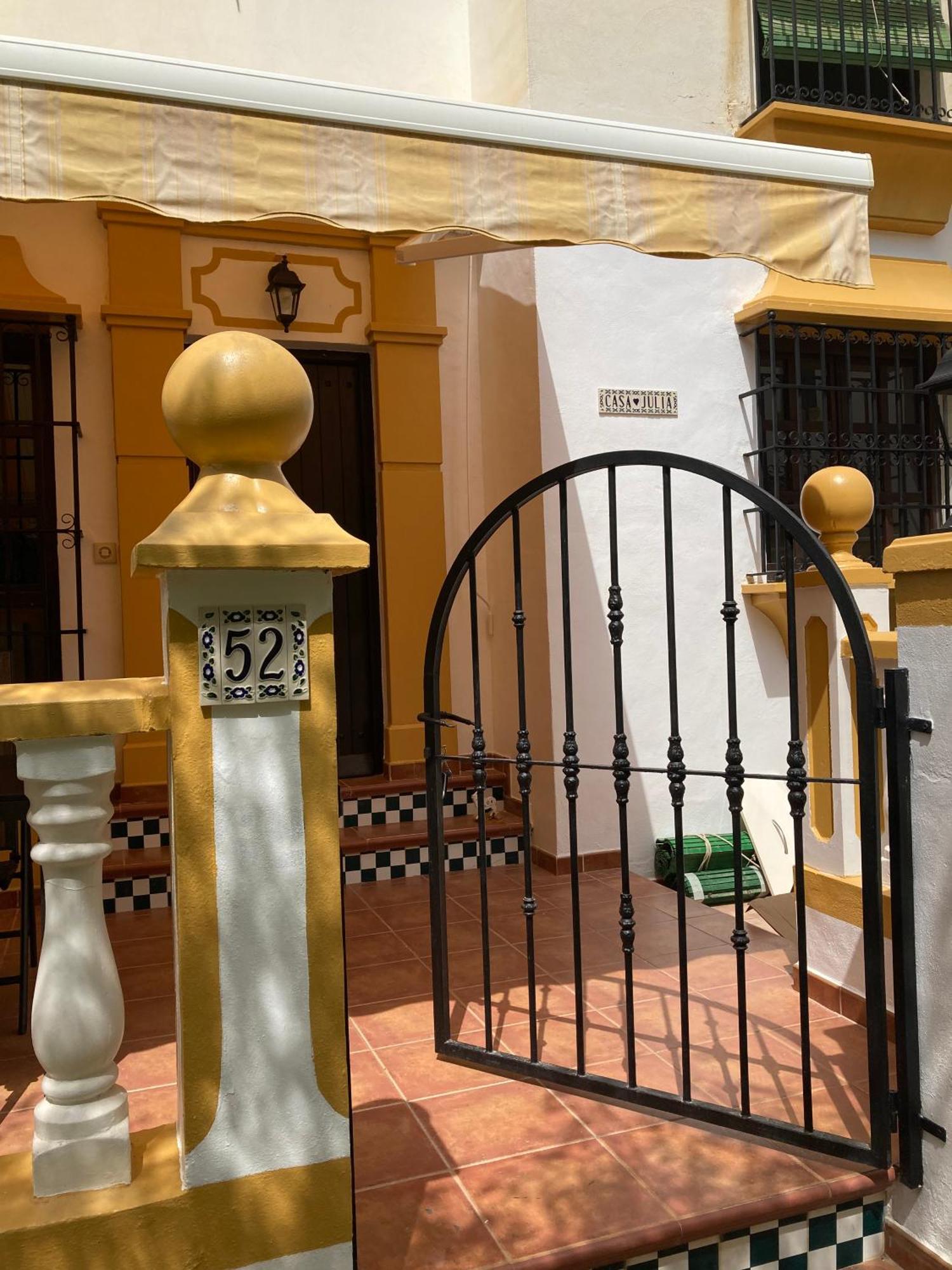 Premium Apartment Casa Julia - Molino Blanco Торевьиа Экстерьер фото