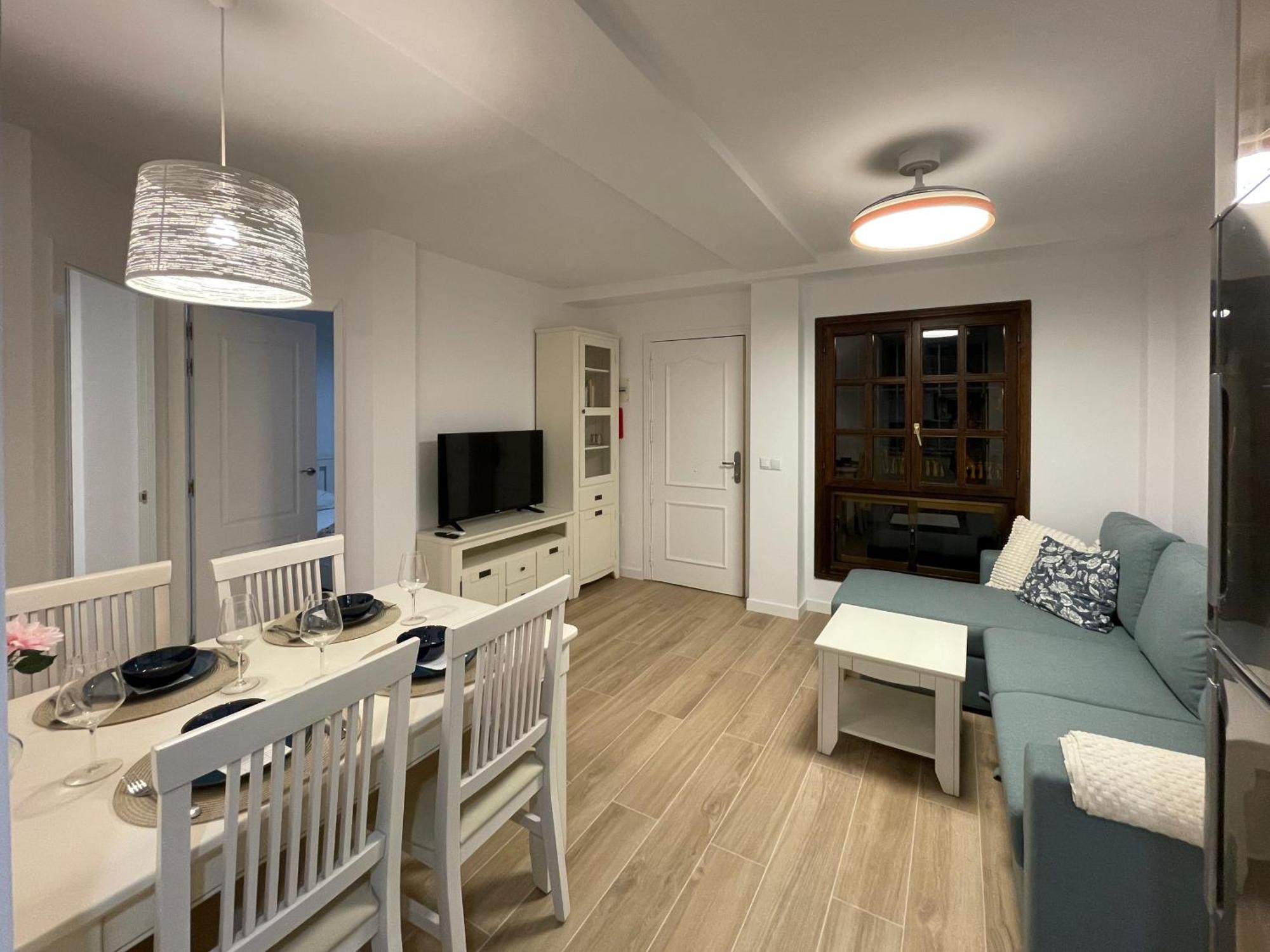 Premium Apartment Casa Julia - Molino Blanco Торевьиа Экстерьер фото