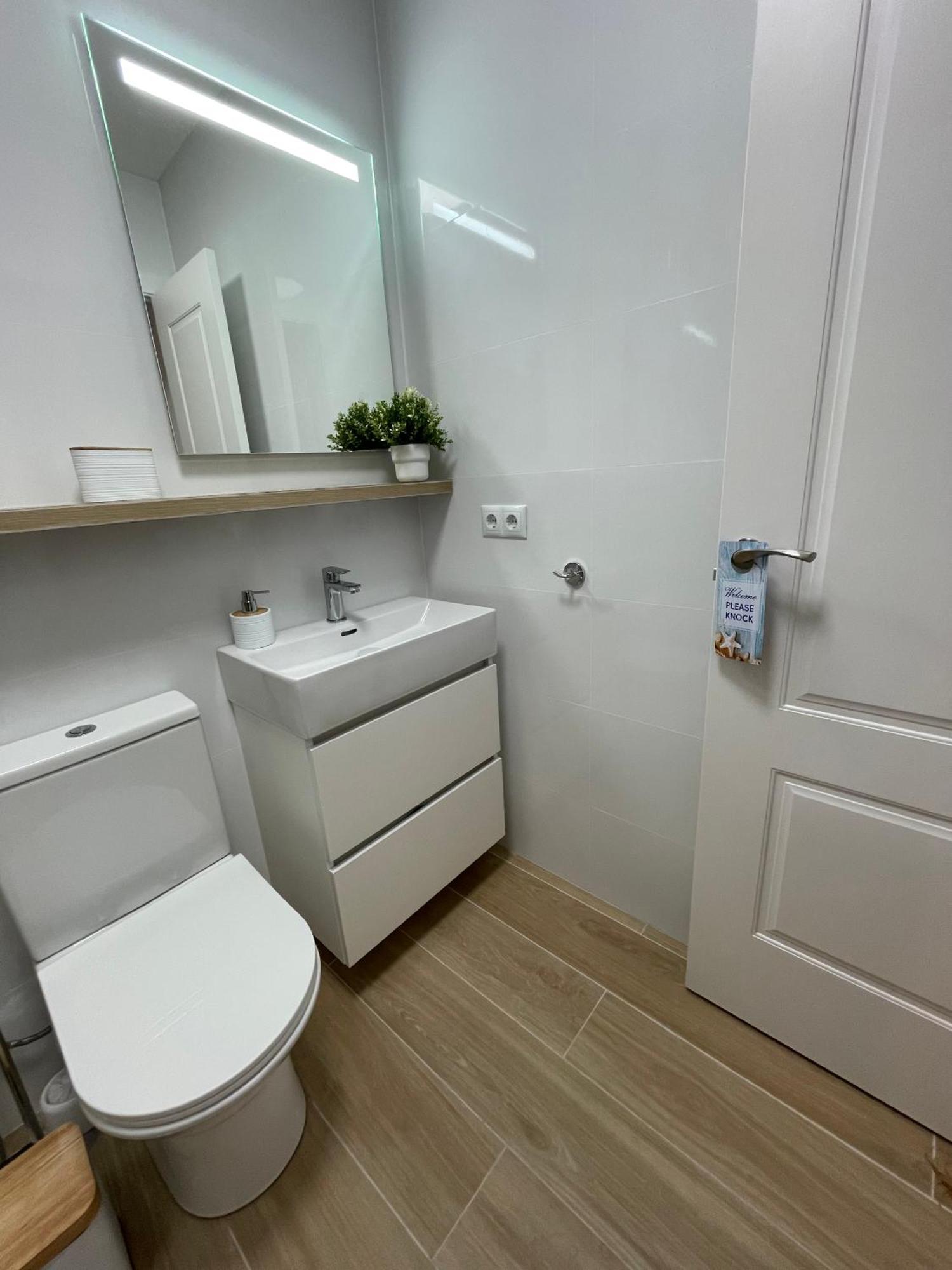 Premium Apartment Casa Julia - Molino Blanco Торевьиа Экстерьер фото