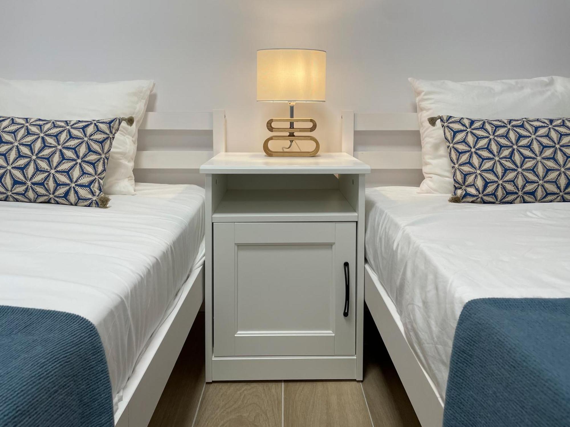 Premium Apartment Casa Julia - Molino Blanco Торевьиа Экстерьер фото