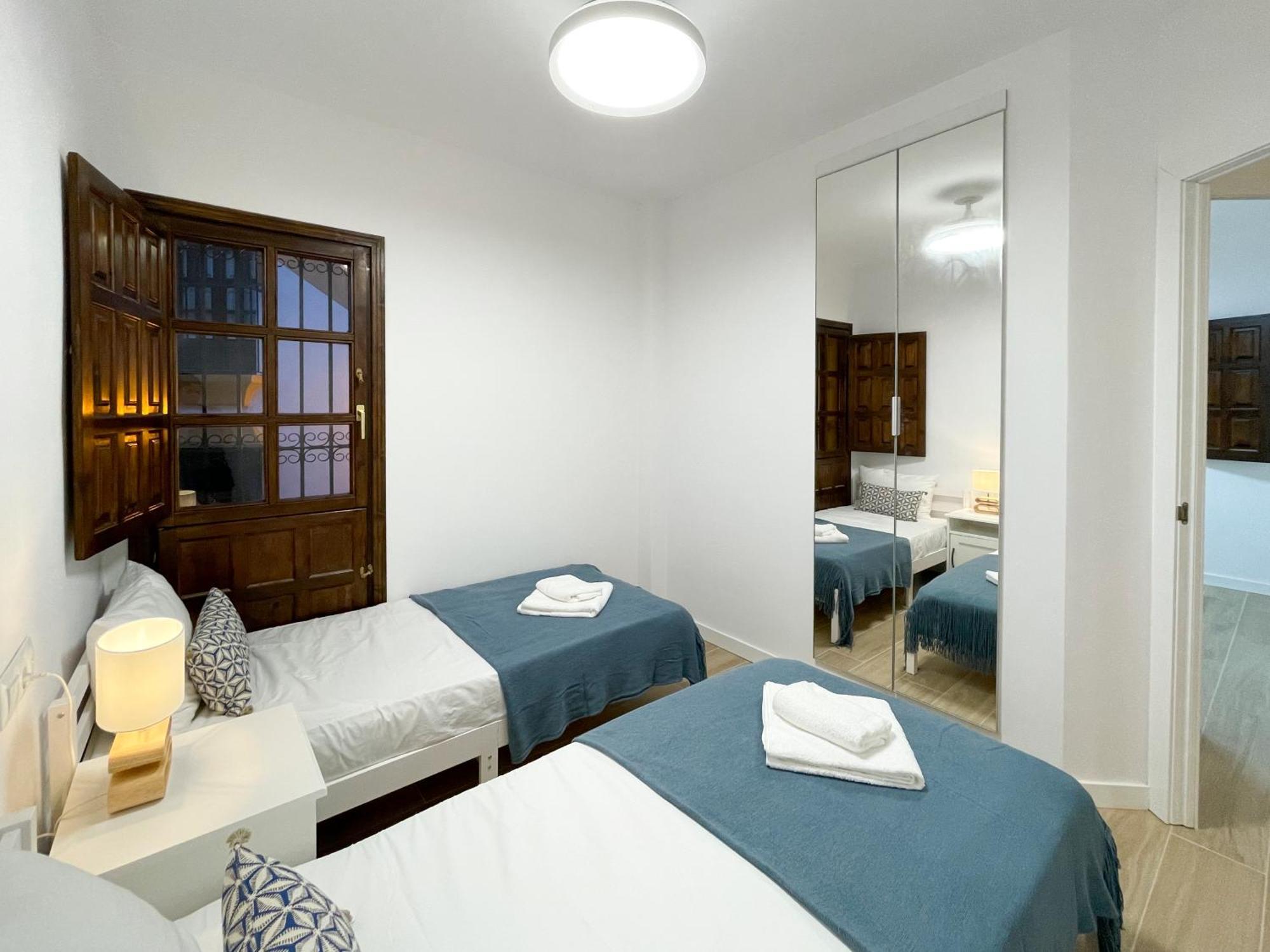 Premium Apartment Casa Julia - Molino Blanco Торевьиа Экстерьер фото