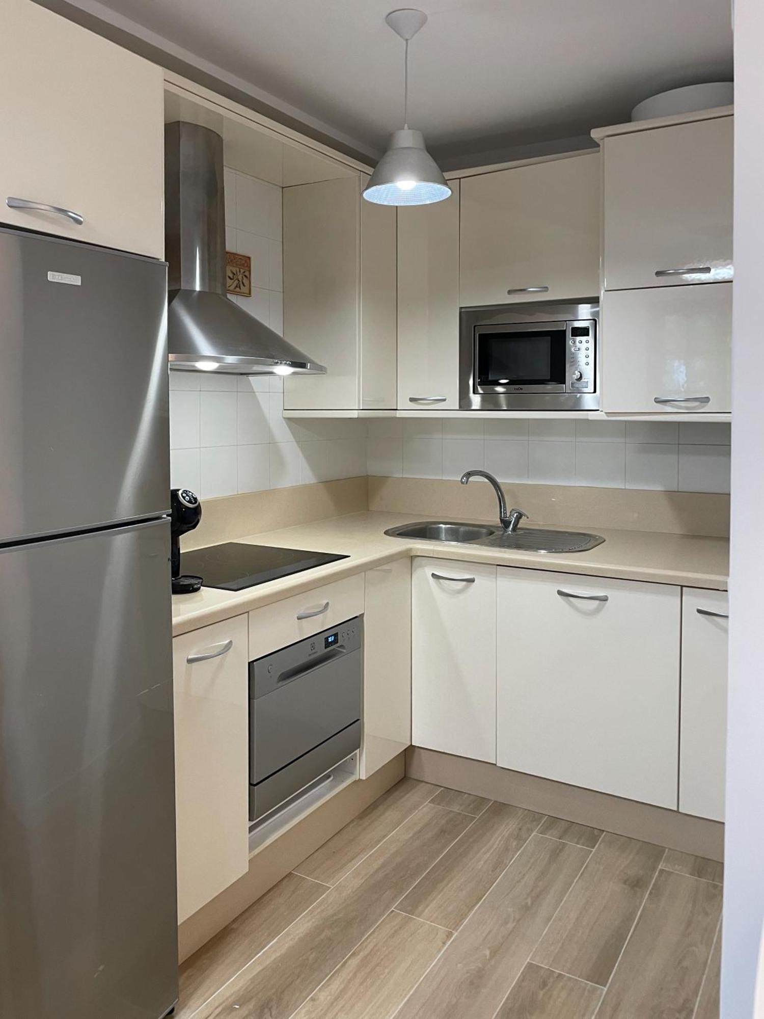 Premium Apartment Casa Julia - Molino Blanco Торевьиа Экстерьер фото